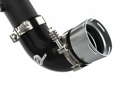 aFe Power 21-23 Ford Bronco (2.3) Intercooler Hose Kit 46-20578-B