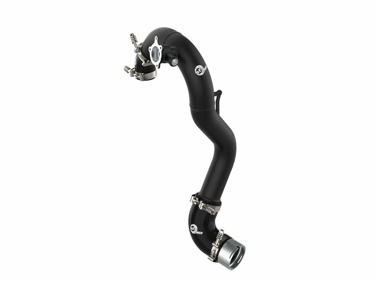 aFe Power 21-23 Ford Bronco (2.3) Intercooler Hose Kit 46-20578-B