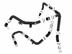 aFe Power 21-23 Ford Bronco (2.7) Intercooler Hose Kit 46-20584-B