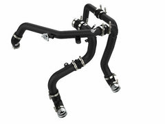 aFe Power 21-23 Ford Bronco (2.7) Intercooler Hose Kit 46-20584-B