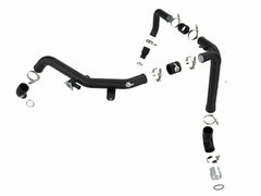 aFe Power 21-23 Ford Bronco (2.7) Intercooler Hose Kit 46-20588-B