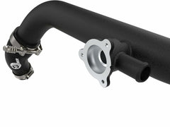 aFe Power 21-23 Ford Bronco (2.7) Intercooler Hose Kit 46-20588-B