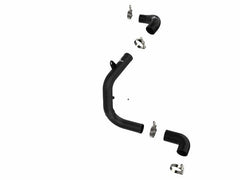 aFe Power Audi, Volkswagen (2.0) Intercooler Hose Kit 46-20608-B