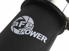 aFe Power Audi, Volkswagen (2.0) Intercooler Hose Kit 46-20608-B