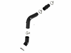 aFe Power Ram (6.7) Intercooler Hose Kit 46-20618-B