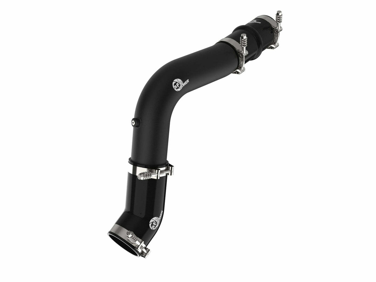 aFe Power Ram (6.7) Intercooler Hose Kit 46-20618-B