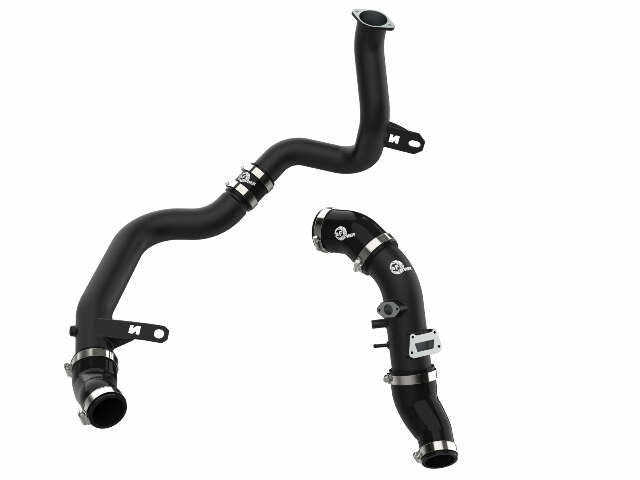 aFe Power 22-23 Hyundai Kona N (2.0) Intercooler Hose Kit 46-20624-B
