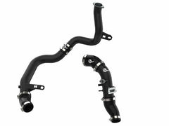 aFe Power 22-23 Hyundai Kona N (2.0) Intercooler Hose Kit 46-20624-B