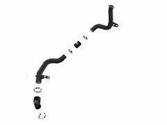 aFe Power 19-22 Hyundai Veloster N (2.0) Intercooler Hose Kit 46-20648-B