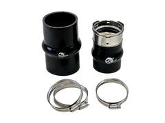 aFe POWER BladeRunner Series BladeRunner OER Series Coupling & Clamp Kit for 46-20680SSH