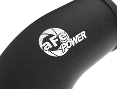aFe POWER Charge Pipe Kit BladeRunner 2-1/2 IN & 3 IN Aluminum Hot and Cold C 46-20724-B