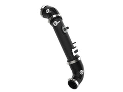 aFe POWER Cold Charge Pipe BladeRunner 2-3/4 IN Aluminum Cold Charge Pipe Bla 46-20769-B