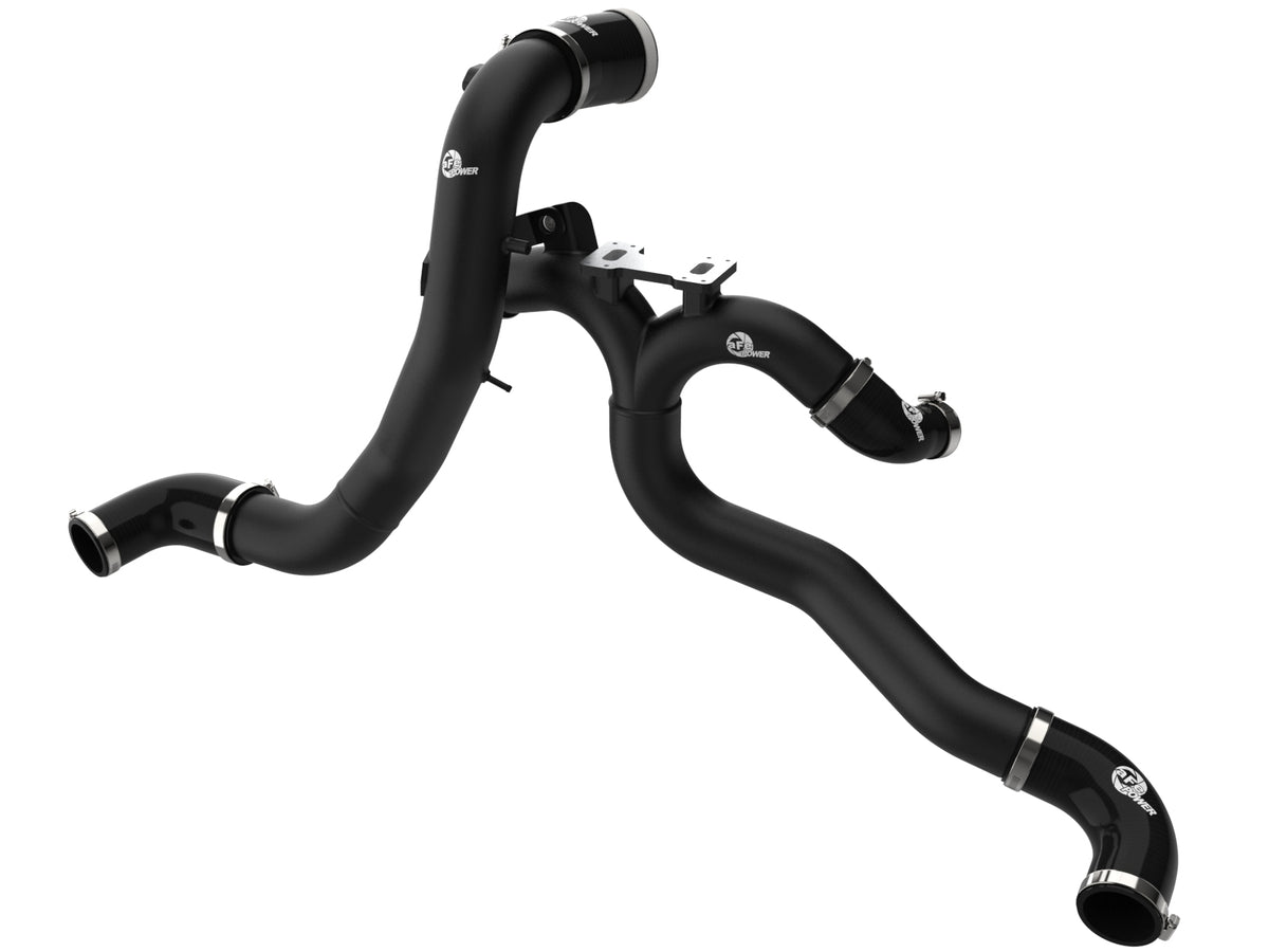 aFe Power 19-26 Genesis G70 (3.3) Intercooler Pipe PN. 46-20804-B
