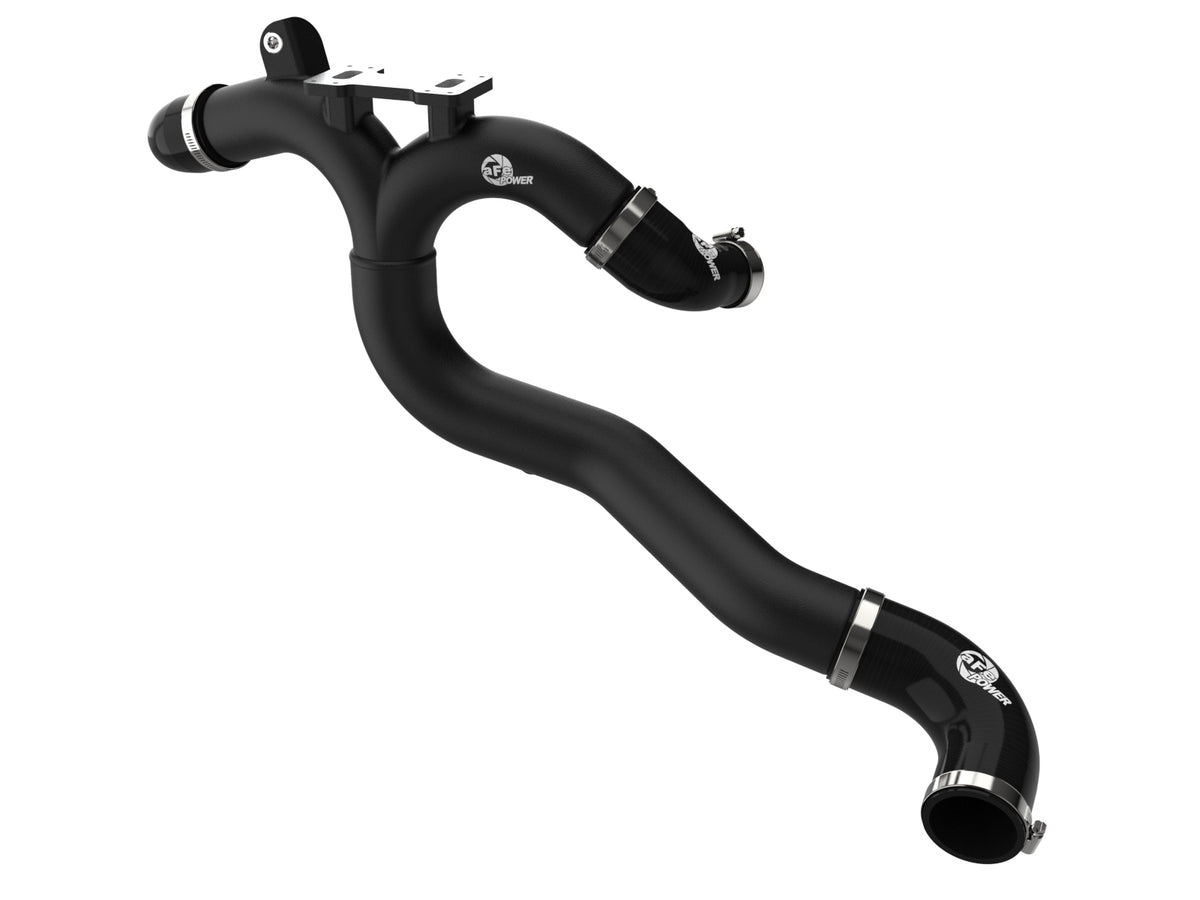 aFe Power 19-26 Genesis G70 (3.3) Intercooler Pipe PN. 46-20808-B