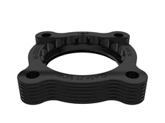 AFE 46-30001 Silver Bullet Throttle Body Spacer Kit