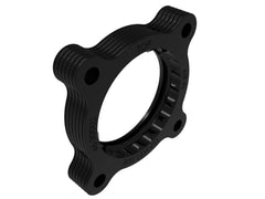 AFE 46-30002 Silver Bullet Throttle Body Spacer Kit