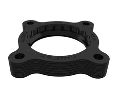 AFE 46-30003 Silver Bullet Throttle Body Spacer Kit