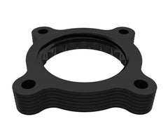 AFE 46-30003 Silver Bullet Throttle Body Spacer Kit
