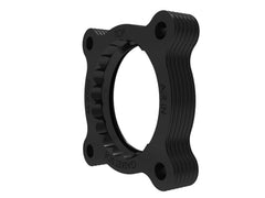 AFE 46-30003 Silver Bullet Throttle Body Spacer Kit