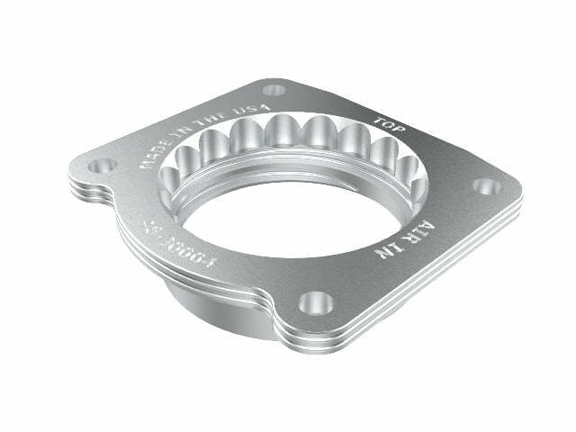 aFe Power Hyundai Kia (3.8) Fuel Injection Throttle Body Spacer 46-30004
