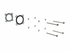 aFe Power 21-23 Subaru Crosstrek (2.5) Fuel Injection Throttle Body Spacer 46-30005