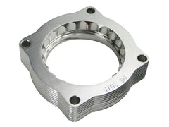 AFE 46-31001 Silver Bullet Throttle Body Spacer