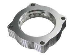 AFE 46-31001 Silver Bullet Throttle Body Spacer