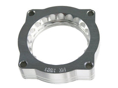 AFE 46-31001 Silver Bullet Throttle Body Spacer