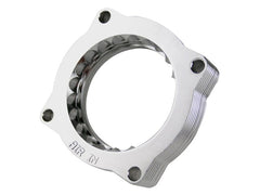 AFE 46-31001 Silver Bullet Throttle Body Spacer