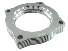 AFE 46-31002 Silver Bullet Throttle Body Spacer