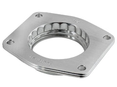 AFE 46-31004 Silver Bullet Throttle Body Spacer