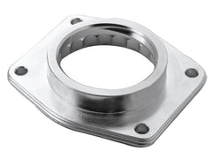 AFE 46-31004 Silver Bullet Throttle Body Spacer