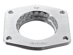 AFE 46-31004 Silver Bullet Throttle Body Spacer