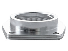 AFE 46-31004 Silver Bullet Throttle Body Spacer