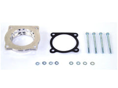 AFE 46-31006 Silver Bullet Throttle Body Spacer