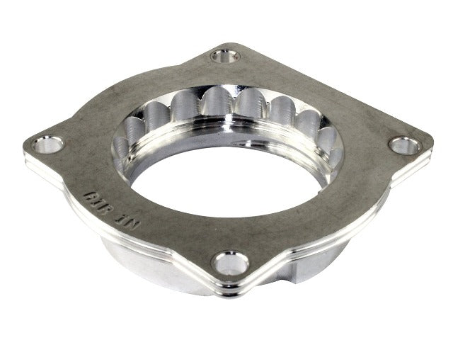AFE 46-31006 Silver Bullet Throttle Body Spacer