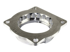 AFE 46-31006 Silver Bullet Throttle Body Spacer