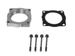 AFE 46-31007 Silver Bullet Throttle Body Spacer