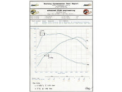 AFE 46-31007 Silver Bullet Throttle Body Spacer