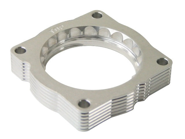 AFE 46-31007 Silver Bullet Throttle Body Spacer