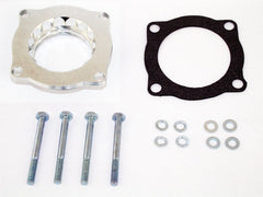 AFE 46-31008 Silver Bullet Throttle Body Spacer