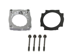 AFE 46-31009 Silver Bullet Throttle Body Spacer