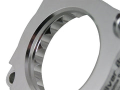 AFE 46-31009 Silver Bullet Throttle Body Spacer