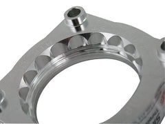 AFE 46-31009 Silver Bullet Throttle Body Spacer