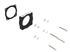 AFE 46-31011 Silver Bullet Throttle Body Spacer Kit