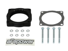 AFE 46-31011 Silver Bullet Throttle Body Spacer Kit
