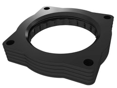 AFE 46-31011 Silver Bullet Throttle Body Spacer Kit