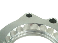 AFE 46-32002 Silver Bullet Throttle Body Spacer