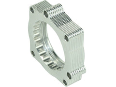 AFE 46-32002 Silver Bullet Throttle Body Spacer