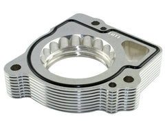 AFE 46-32003 Silver Bullet Throttle Body Spacer